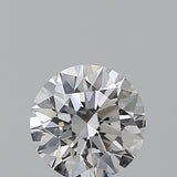 0.40 carat Round diamond E VVS1 Excellent