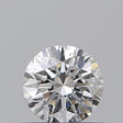 0.40 carat Round diamond E VVS1 Excellent