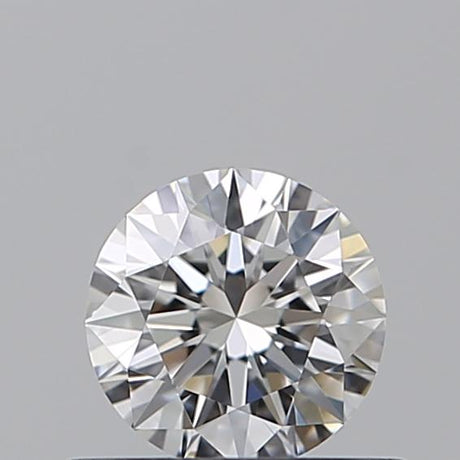 0.40 carat Round diamond E VVS1 Excellent