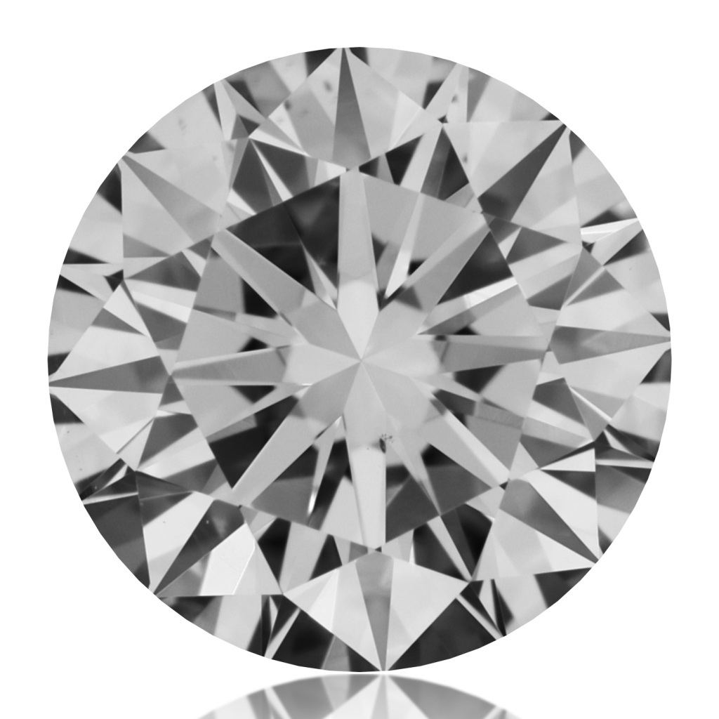 0.60 carat Round diamond G VS2 Excellent