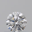 0.40 carat Round diamond E VS1 Excellent
