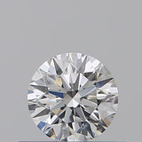 0.40 carat Round diamond E VS1 Excellent