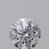 0.50 carat Round diamond D SI1 Excellent