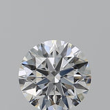 0.50 carat Round diamond D VVS1 Excellent