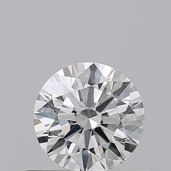 0.50 carat Round diamond D VVS1 Excellent