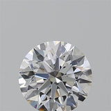 0.40 carat Round diamond D VS2 Excellent