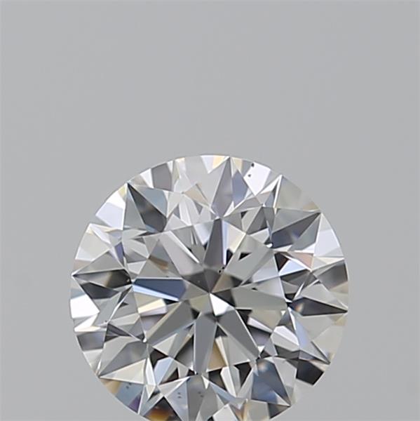 0.40 carat Round diamond D VS2 Excellent