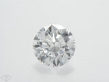 0.40 carat Round diamond D VS2 Excellent