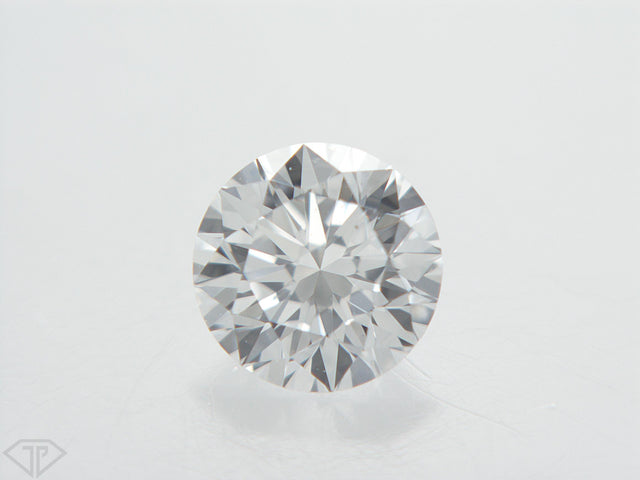 0.40 carat Round diamond D VS2 Excellent