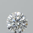0.50 carat Round diamond E VS1 Excellent