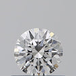 0.50 carat Round diamond E VS1 Excellent