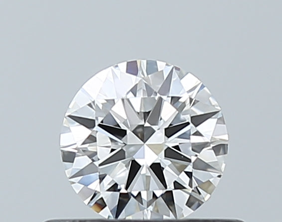 0.40 carat Round diamond F VVS2 Excellent