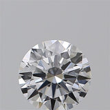0.40 carat Round diamond D VVS2 Excellent