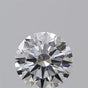 0.40 carat Round diamond D VVS2 Excellent