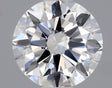 0.40 carat Round diamond E VVS2 Excellent
