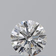 0.60 carat Round diamond F VS1 Excellent