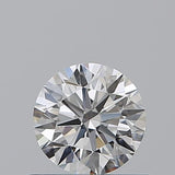 0.60 carat Round diamond F VS1 Excellent