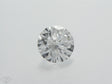 0.51 carat Round diamond E VVS2 Excellent