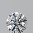 0.50 carat Round diamond D VVS1 Excellent