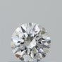 0.50 carat Round diamond D VVS1 Excellent
