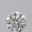 0.51 carat Round diamond G VS2 Excellent