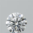 0.40 carat Round diamond E VS1 Excellent