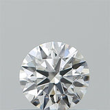 0.40 carat Round diamond E VS1 Excellent