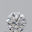 0.40 carat Round diamond D VS2 Excellent