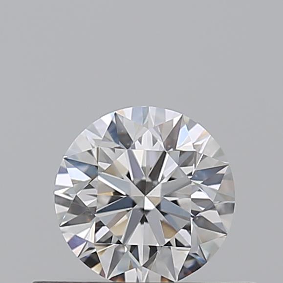 0.40 carat Round diamond D VS2 Excellent