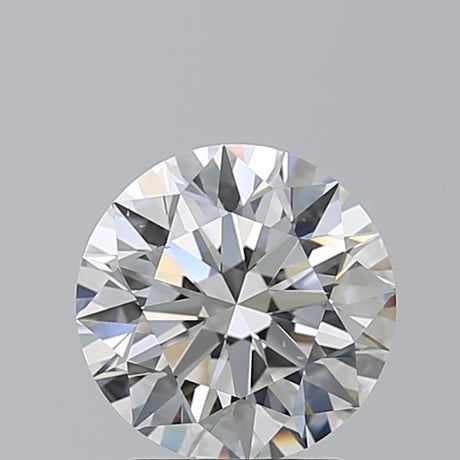 2.05 carat Round diamond E VS2 Excellent