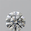 0.50 carat Round diamond G VVS1 Excellent
