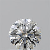0.50 carat Round diamond G VVS1 Excellent