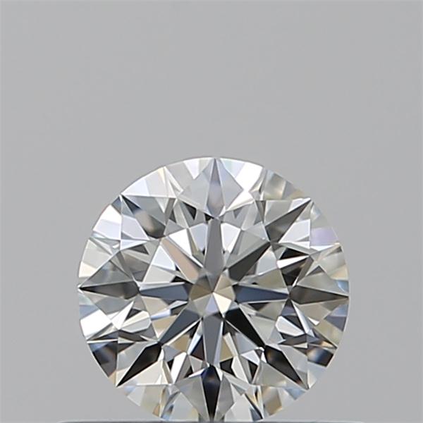 0.50 carat Round diamond G VVS1 Excellent
