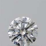 0.50 carat Round diamond D VVS1 Excellent