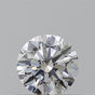 0.50 carat Round diamond D VVS1 Excellent