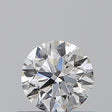 0.50 carat Round diamond F VS1 Excellent