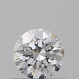0.50 carat Round diamond E VS1 Excellent