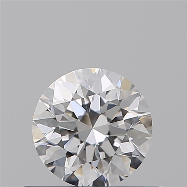 0.50 carat Round diamond E VS1 Excellent