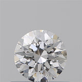 0.50 carat Round diamond E VS1 Excellent