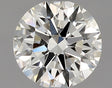 0.50 carat Round diamond H VVS1 Excellent