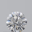 0.30 carat Round diamond D VVS2 Excellent