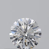 0.30 carat Round diamond D VVS2 Excellent