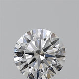 0.50 carat Round diamond E VS1 Excellent