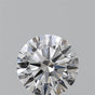 0.50 carat Round diamond E VS1 Excellent