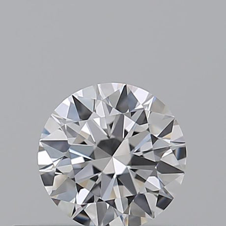 0.30 carat Round diamond D VVS1 Excellent