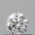 0.30 carat Round diamond F VS2 Excellent