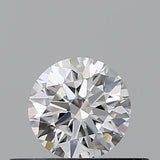 0.30 carat Round diamond F VS2 Excellent