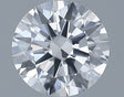 0.40 carat Round diamond F VS2 Excellent