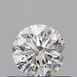 0.41 carat Round diamond F VS2 Excellent