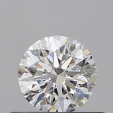 0.41 carat Round diamond F VS2 Excellent